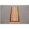 Image 2 : NICE LOOKING HAND MADE TURKISH KONYA RUG 2.2 X 7.2