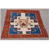 Image 1 : Very Fine Quality Hand Made Turkish Konya Rug 3.7 X 3.4