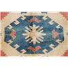 Image 3 : LOVELY NICE COLORS HAND MADE TURKISH KONYA RUG 5.7 X 8