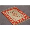 Image 1 : NICE LOOKING HAND MADE TURKISH KONYA RUG 2.8 X 3.1