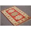 Image 1 : LOVELY NICE COLORS HAND MADE TURKISH KONYA RUG 4.8 X 3.1