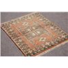 Image 1 : NICE LOOKING HAND MADE TURKISH KONYA RUG 3.8 X 4.5