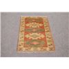 Image 2 : BEAUTIFUL HAND MADE TURKISH KONYA RUG 5.4 X 3