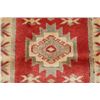 Image 3 : NICE LOOKING HAND MADE TURKISH KONYA RUG 3.8 X 2.2