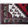Image 4 : Charming Handmade High Quality Hamedan Rug 4.5 x 3.3