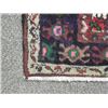 Image 3 : Fine Looking Hand Woven Persian Hamadan 5.1 X 3.2