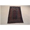 Image 1 : Stuning handmade 2.11 x 4.9 Persian Balouch