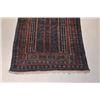 Image 3 : Stuning handmade 2.11 x 4.9 Persian Balouch