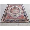 Image 2 : Highly Intricate Highly Detailed Persian Mood Rug 8x11