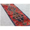 Image 1 : Enchanting Superb Quality Persian Kordish Runner 12'
