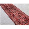 Image 2 : Simply Gorgeous Authentic Persian Hosseinabad Runner 13'