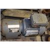 Image 1 : SEW Eurodrive 1.5 HP, 3 Phase Electric Motor & Gear Box