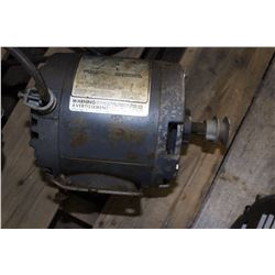 1/2 HP Electric Motor