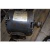 Image 1 : 1/2 HP Electric Motor
