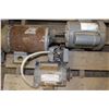 Image 1 : 2 - 1/2 HP Electic Motors