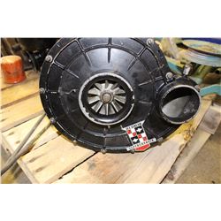 Studebaker Super Charger Blower