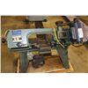 Image 1 : Metal Band Saw - 110 volt