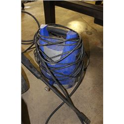 Small Pressure Washer