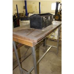 Tool Box