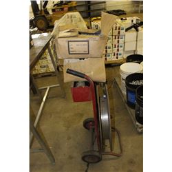 Banding Machine