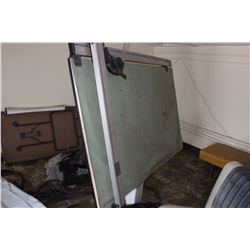 Drafting Table