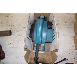 Makita Planer - needs a cord