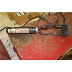 Branding Iron - Electric
