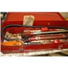 Image 1 : 10 Ton Body & Frame Repair Multi-Tool