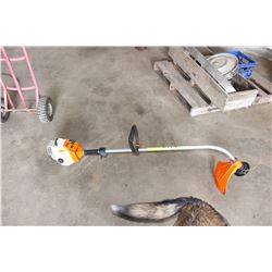 Stihl Weed Wacker