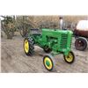 Image 1 : 1948 John Deere M Tractor - Good Running Condition