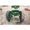 Image 3 : 1948 John Deere M Tractor - Good Running Condition