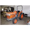 Image 1 : Kubota L2350 Tractor; 4 Wheel Drive; 1318 Hours