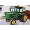 Image 1 : John Deere 4010 Tractor w/Cab