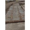 Image 1 : Rig Mat - 8 Ft. x 40 Ft.