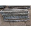 Image 1 : Pallet of Guard Rail Posts