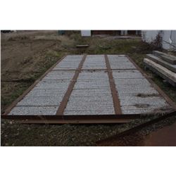 Rig Mat - 10 Ft. x 20 FT.