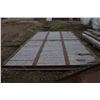 Image 1 : Rig Mat - 10 Ft. x 20 FT.