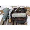 Image 1 : Studebaker V8 Engine; 259 HP - Needs Overhaul