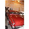 Image 1 : 1955 Studebaker Commander Coupe; Customized; S/N G763430 (Reserve on this vehicle)