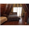 Image 10 : A Frame Cedar Home on 2 +/- Acres