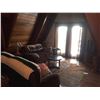 Image 11 : A Frame Cedar Home on 2 +/- Acres