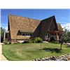 Image 1 : A Frame Cedar Home on 2 +/- Acres