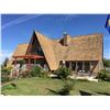 Image 2 : A Frame Cedar Home on 2 +/- Acres