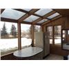 Image 3 : A Frame Cedar Home on 2 +/- Acres