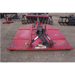 Mahindra 6 Foot Rough Cut Mower