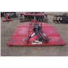 Image 1 : Mahindra 6 Foot Rough Cut Mower