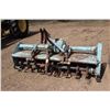 Image 1 : Maletti Spa Italian 6 Foot Rototiller