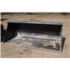 Image 1 : HLA 84 Inch Quick Attach Bucket
