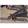 Image 1 : Back Blade - 5 Foot