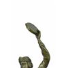 Image 2 : Russian Dancer Bronze Sculpture on marble base